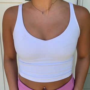 Lululemon align top!
